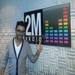 Ahmed chawki sur yala.fm